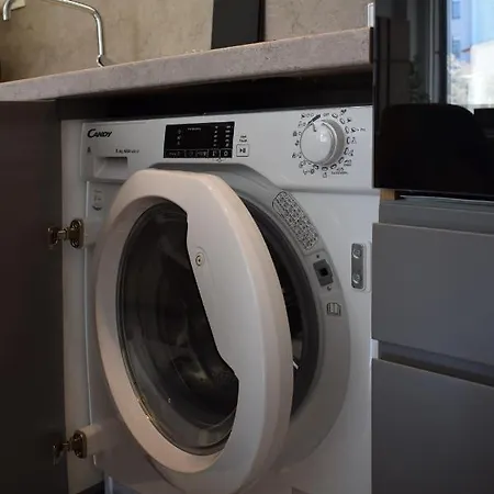 Apartamento Pirotska 47 Sofía