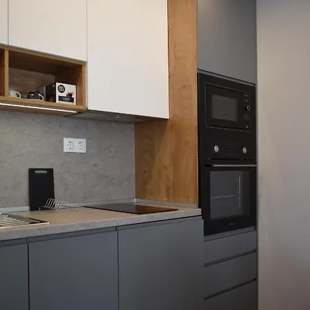 Apartamento Pirotska 47 Sofía