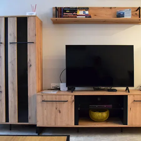 Apartamento Pirotska 47