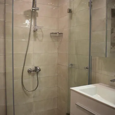 Apartmán Pirotska 47