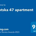 Pirotska 47 * Sofia