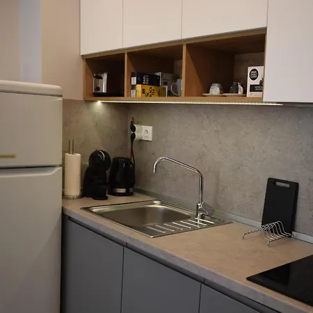 Pirotska 47 아파트 *