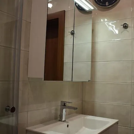 Apartament Pirotska 47 *