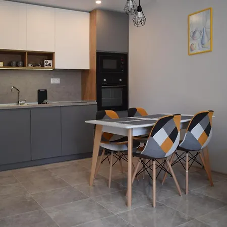 Pirotska 47 Apartament