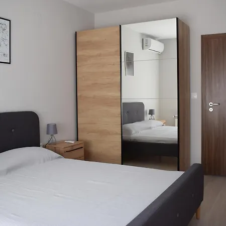 Pirotska 47 Apartament Sofia