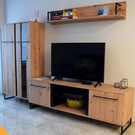 Apartment Pirotska 47 *