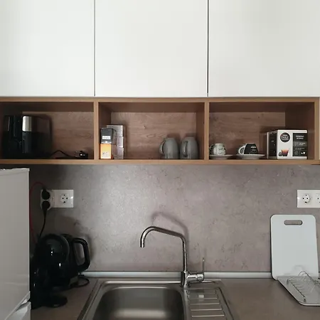 Pirotska 47 Apartament