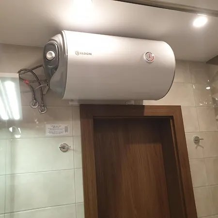 Apartament Pirotska 47 Sofia