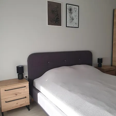 Pirotska 47 Apartament Sofia