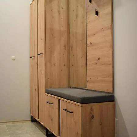 Pirotska 47 Apartment *