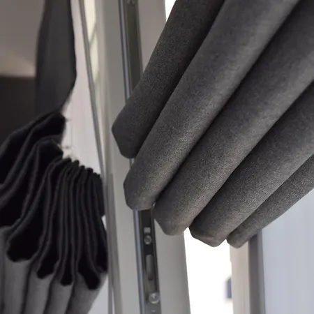 Apartment Pirotska 47